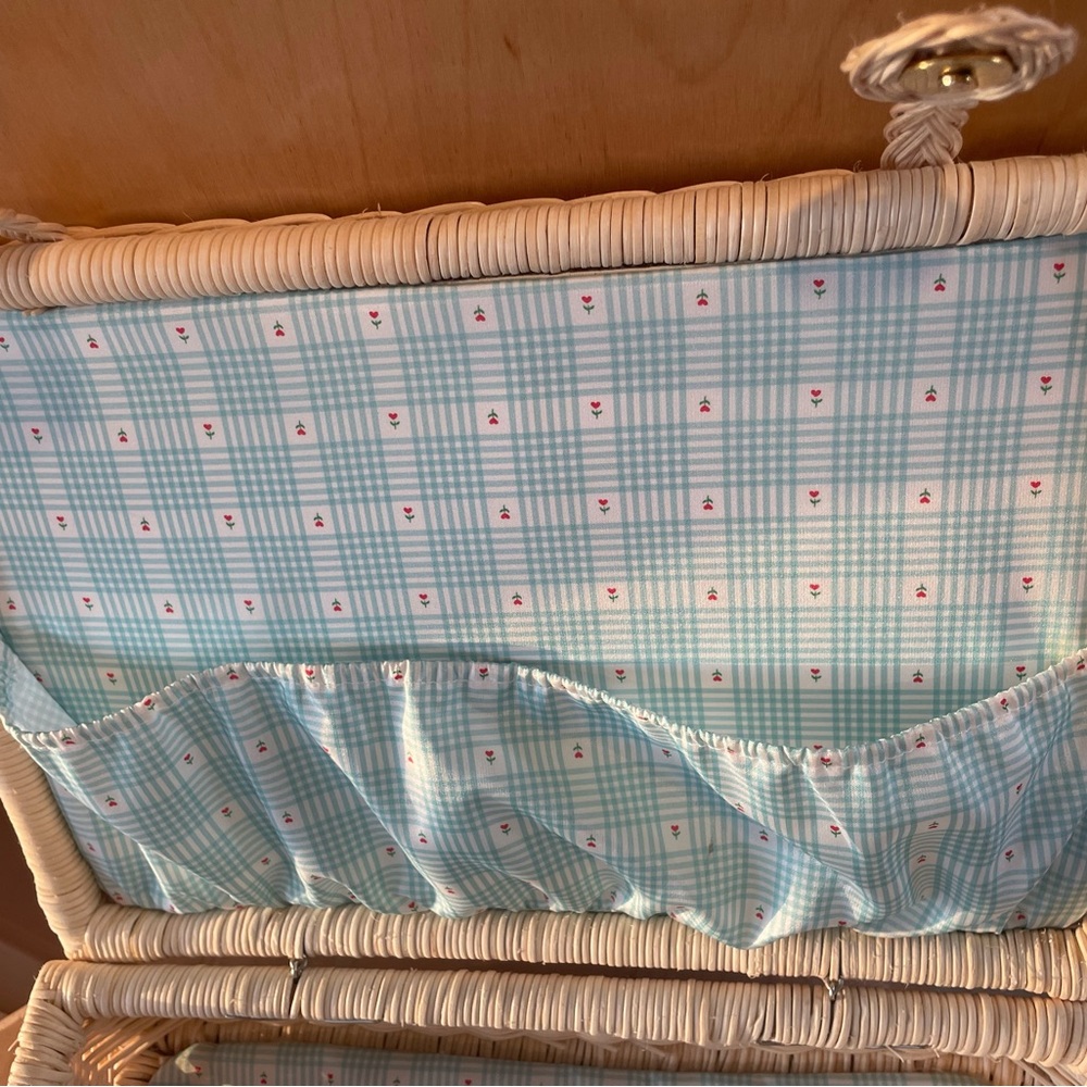 Bitty Baby suitcase - Picture 4 of 10